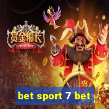 bet sport 7 bet